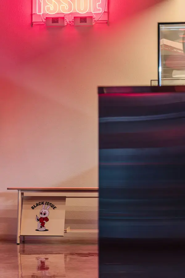 BLACK ISSUE 이미지 31